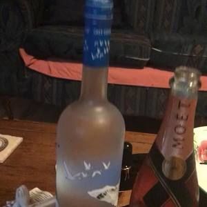 Meet your Posher, Tarrance